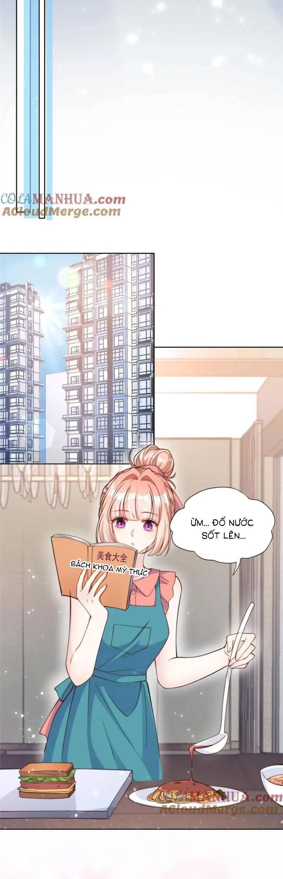 Tôi Được Năm Nam Chính Sủng: Chapter 185