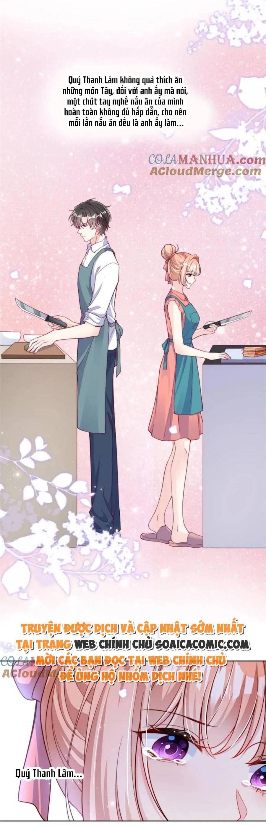 Tôi Được Năm Nam Chính Sủng: Chapter 185