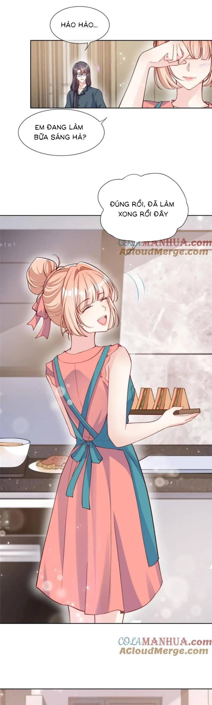 Tôi Được Năm Nam Chính Sủng: Chapter 185