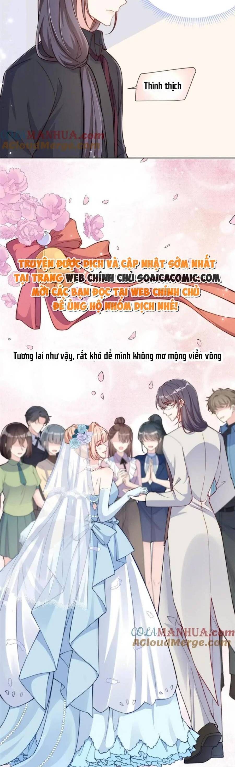 Tôi Được Năm Nam Chính Sủng: Chapter 185
