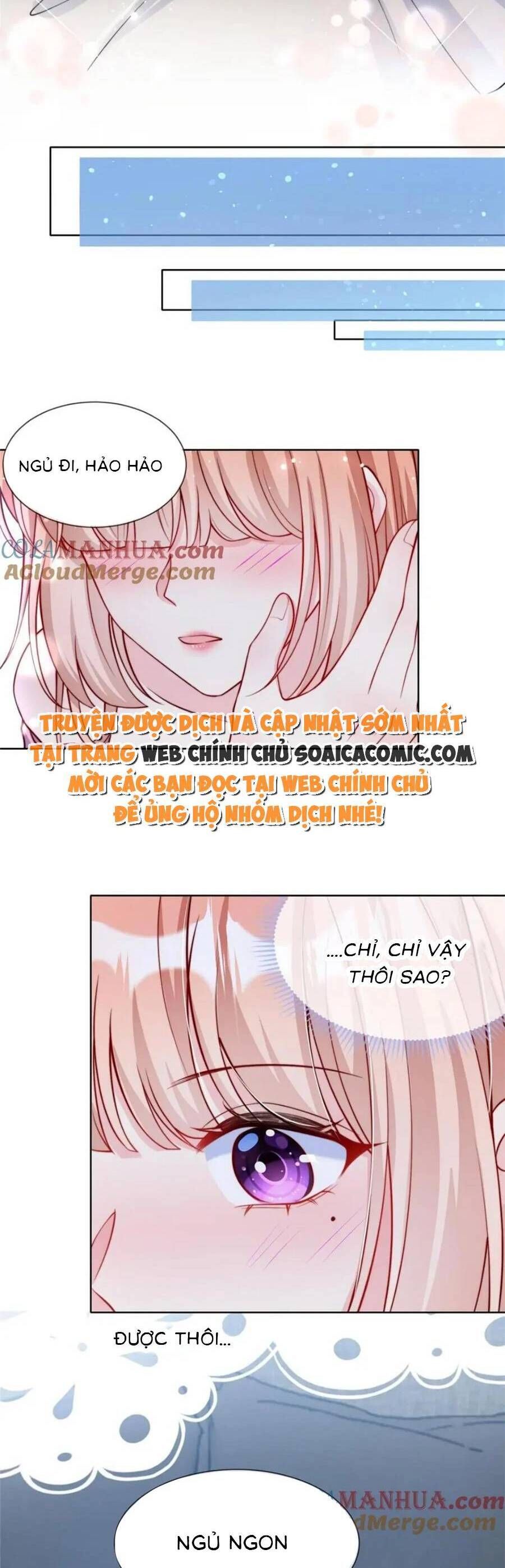 Tôi Được Năm Nam Chính Sủng: Chapter 185