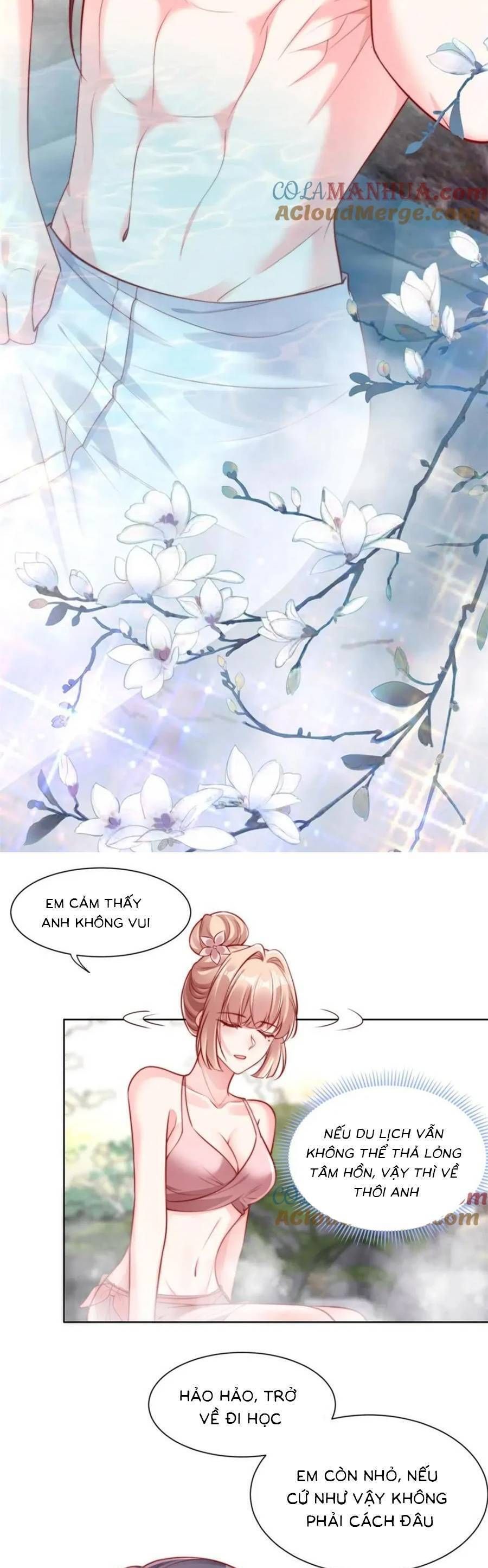 Tôi Được Năm Nam Chính Sủng: Chapter 186