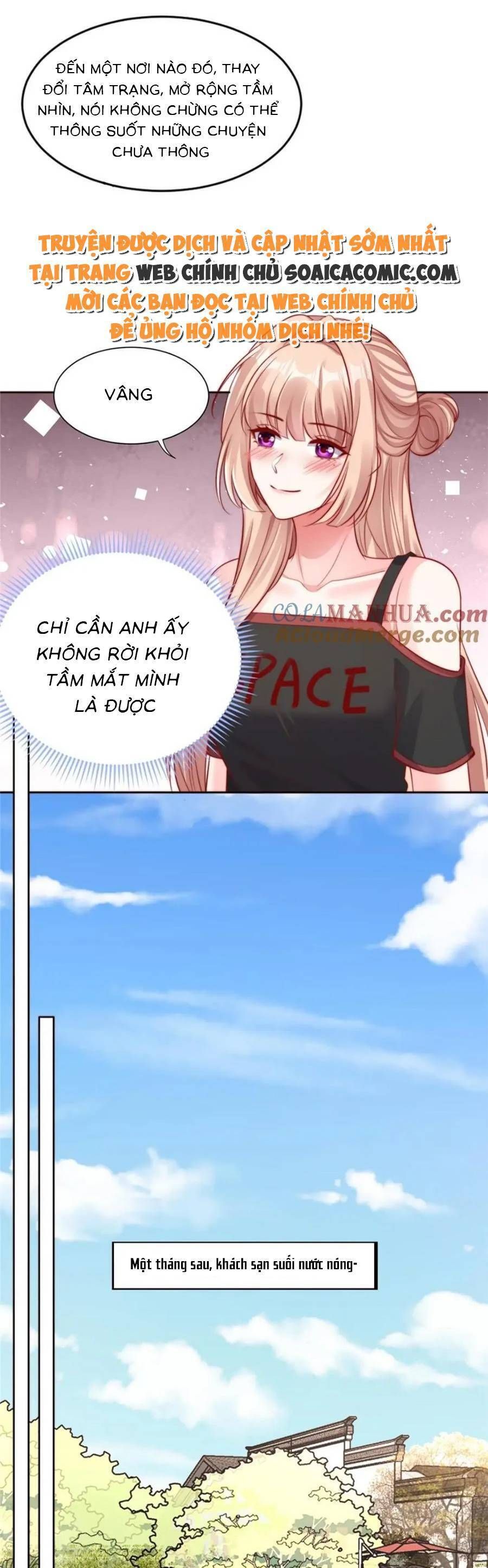 Tôi Được Năm Nam Chính Sủng: Chapter 186