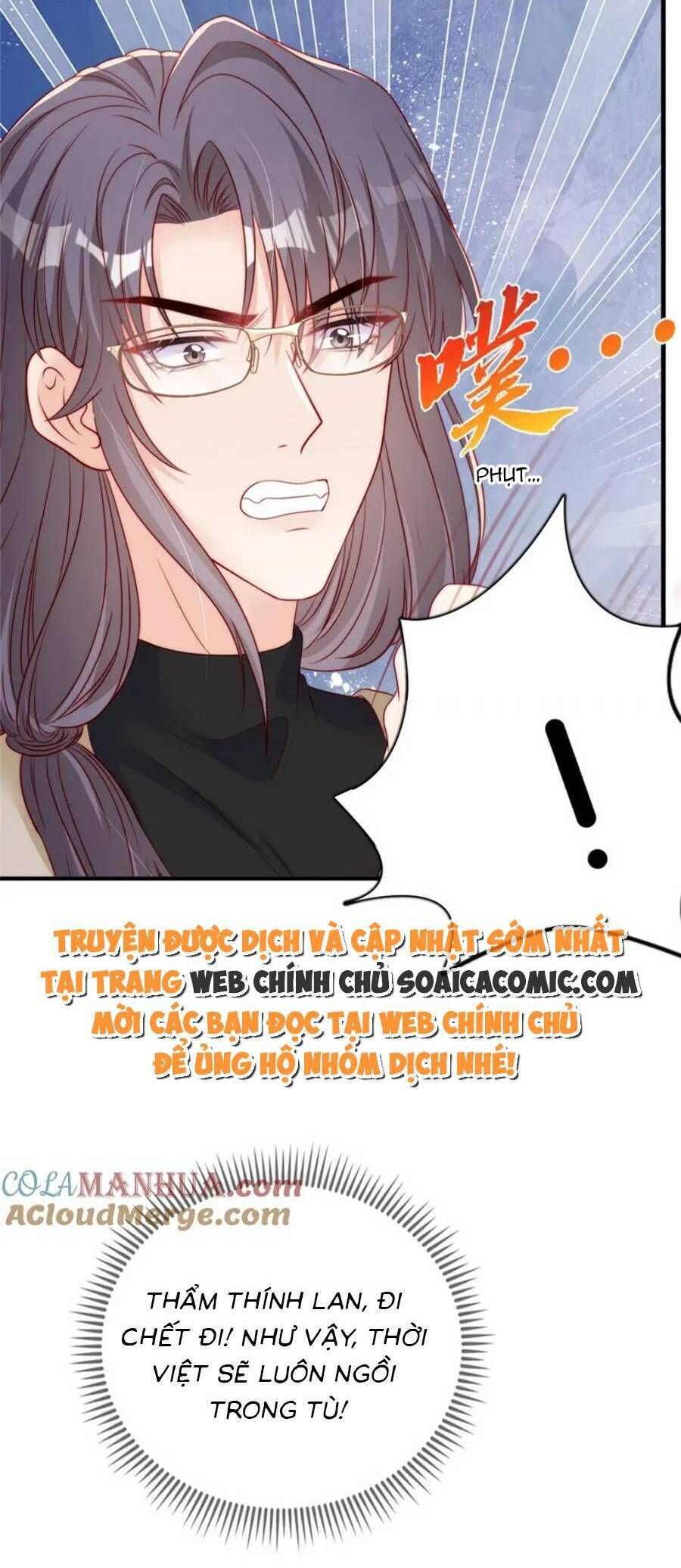 Tôi Được Năm Nam Chính Sủng: Chapter 187