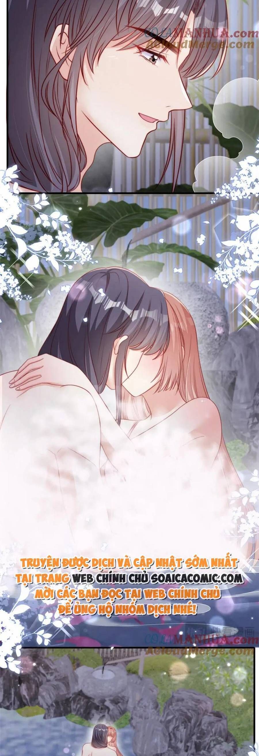 Tôi Được Năm Nam Chính Sủng: Chapter 187