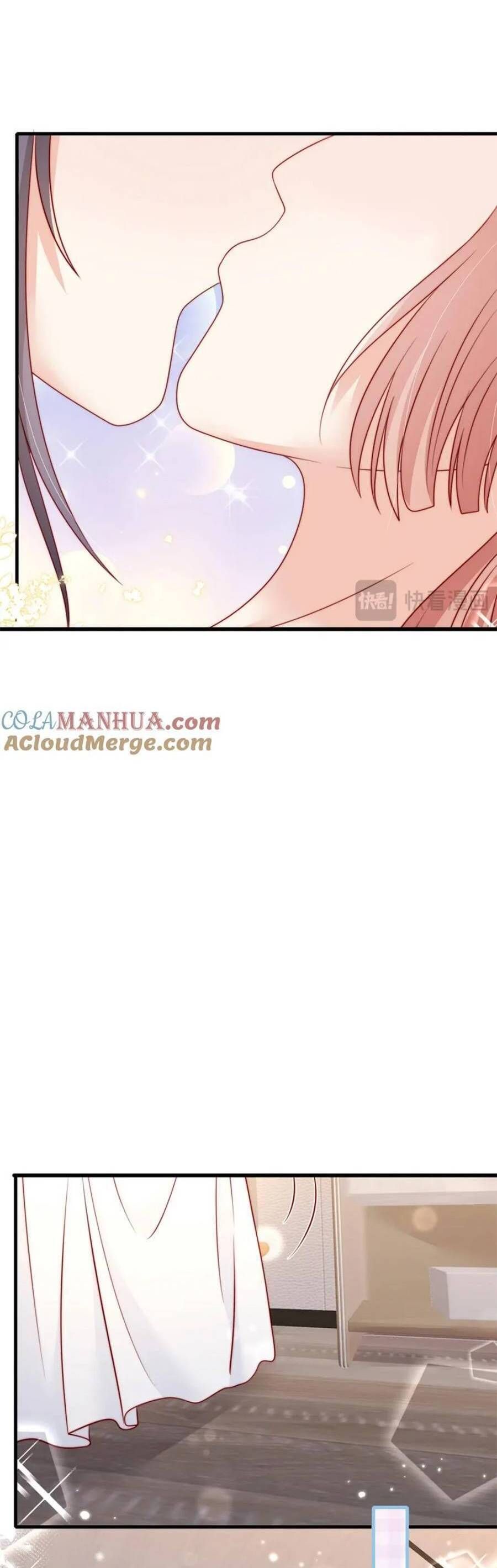 Tôi Được Năm Nam Chính Sủng: Chapter 187