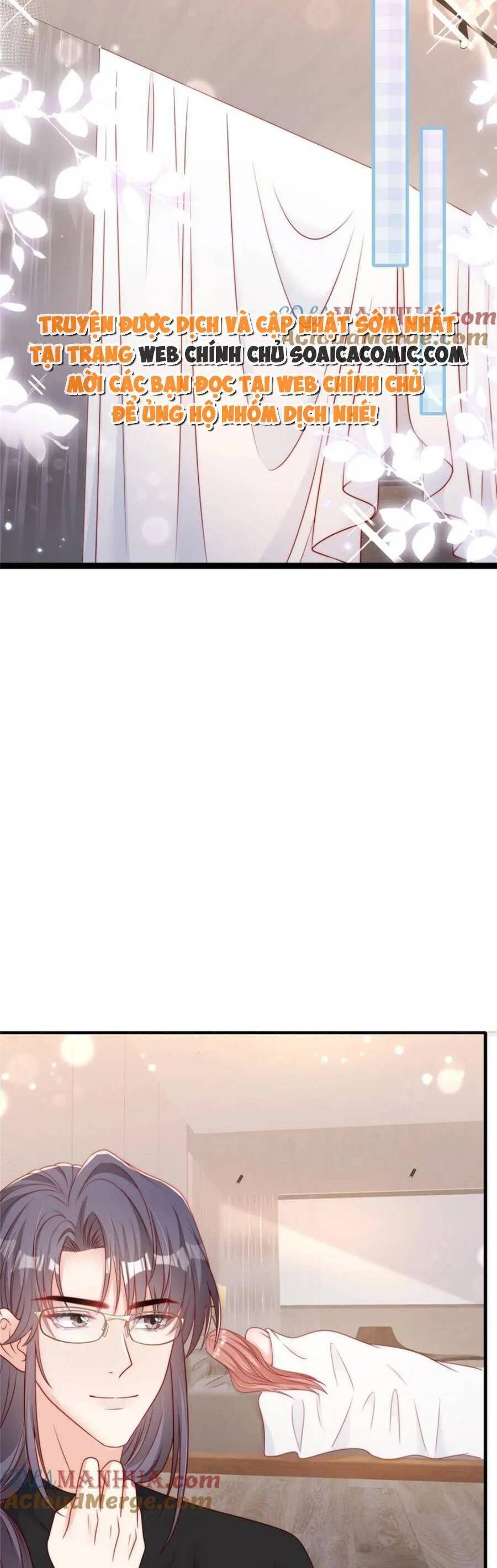 Tôi Được Năm Nam Chính Sủng: Chapter 187