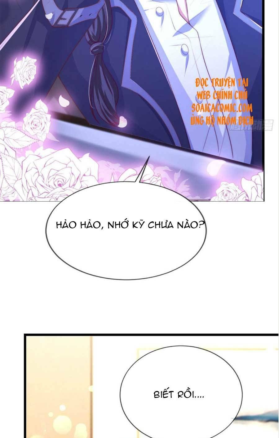 Tôi Được Năm Nam Chính Sủng: Chapter 19