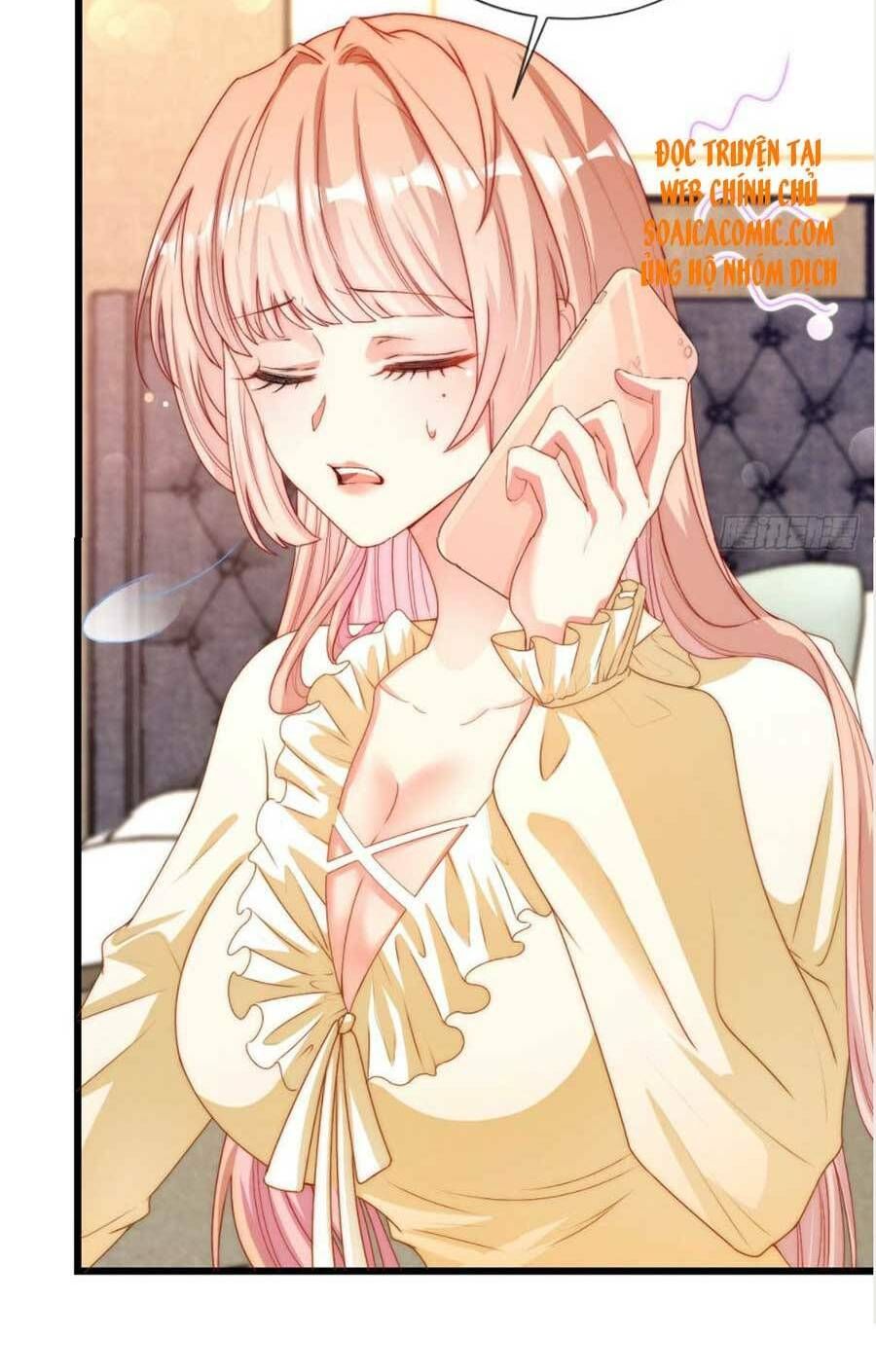 Tôi Được Năm Nam Chính Sủng: Chapter 19