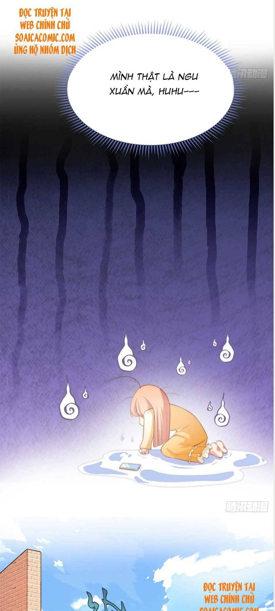 Tôi Được Năm Nam Chính Sủng: Chapter 19