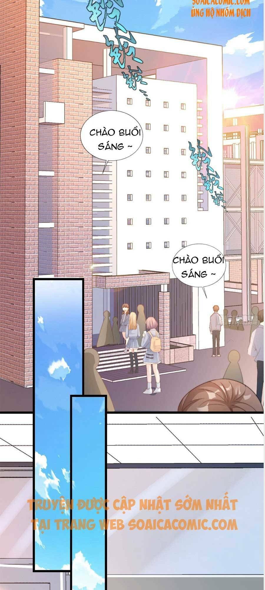 Tôi Được Năm Nam Chính Sủng: Chapter 19