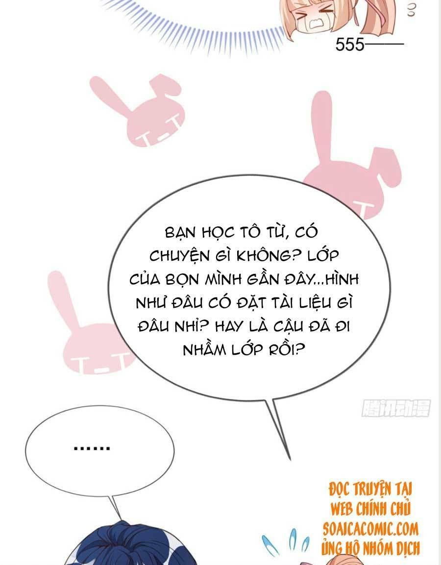 Tôi Được Năm Nam Chính Sủng: Chapter 19