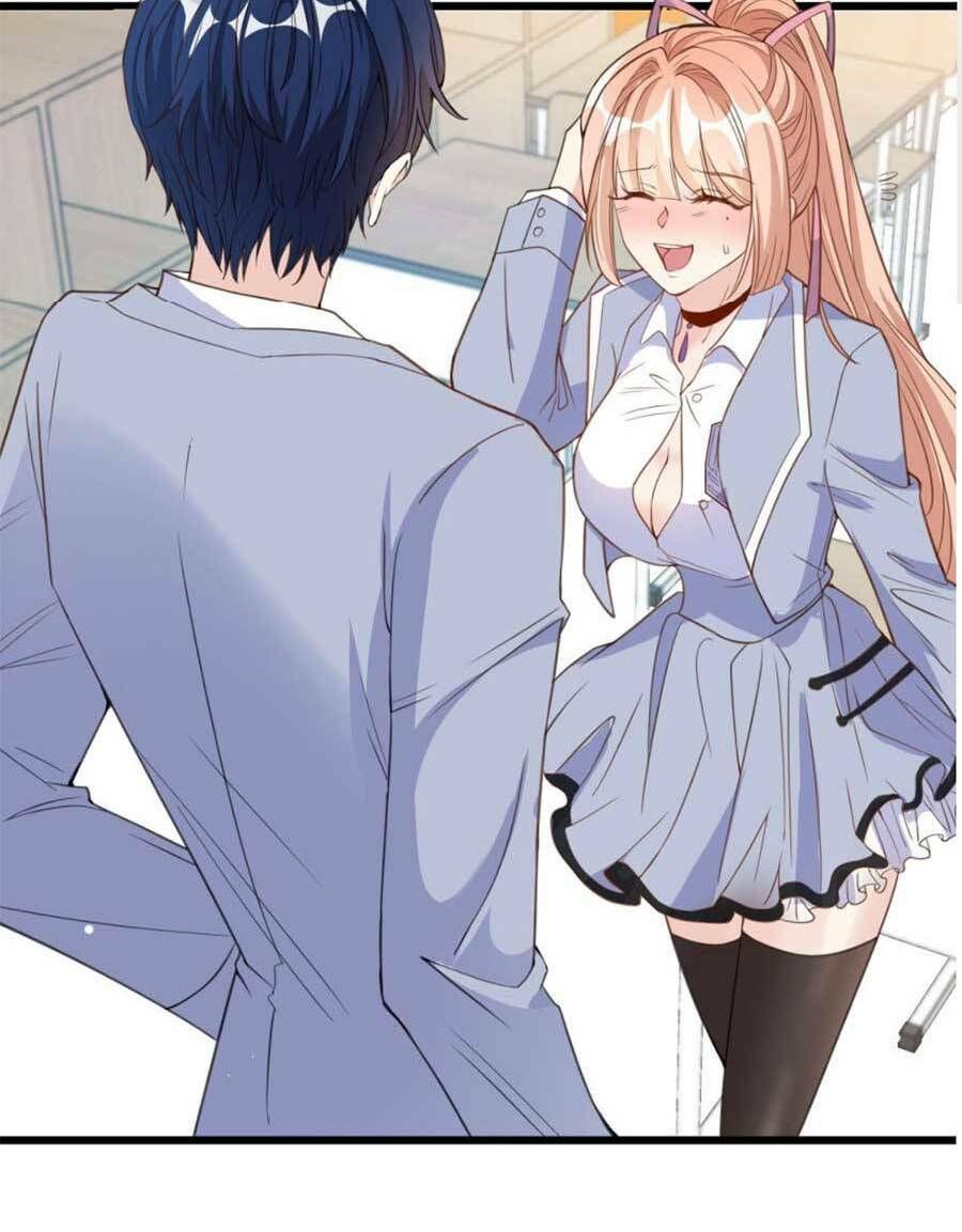 Tôi Được Năm Nam Chính Sủng: Chapter 19