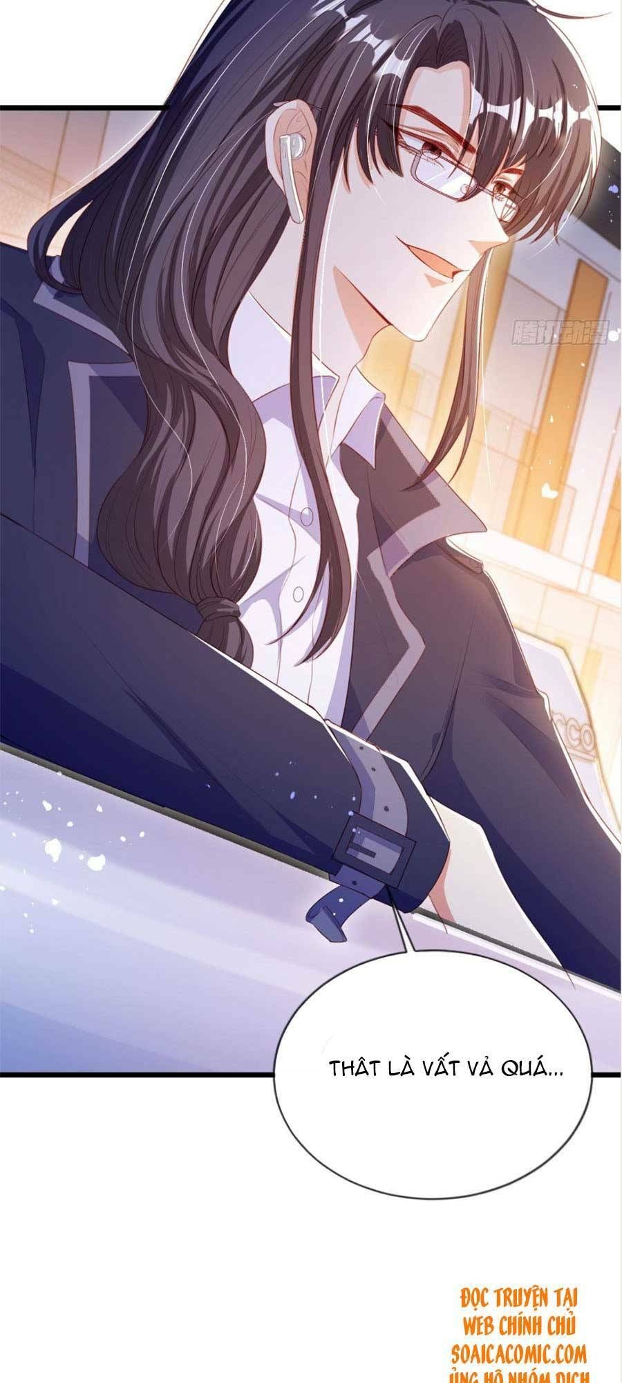 Tôi Được Năm Nam Chính Sủng: Chapter 19