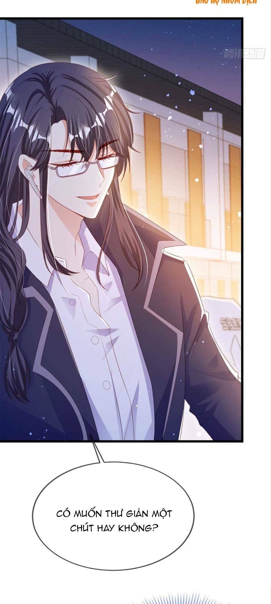 Tôi Được Năm Nam Chính Sủng: Chapter 19