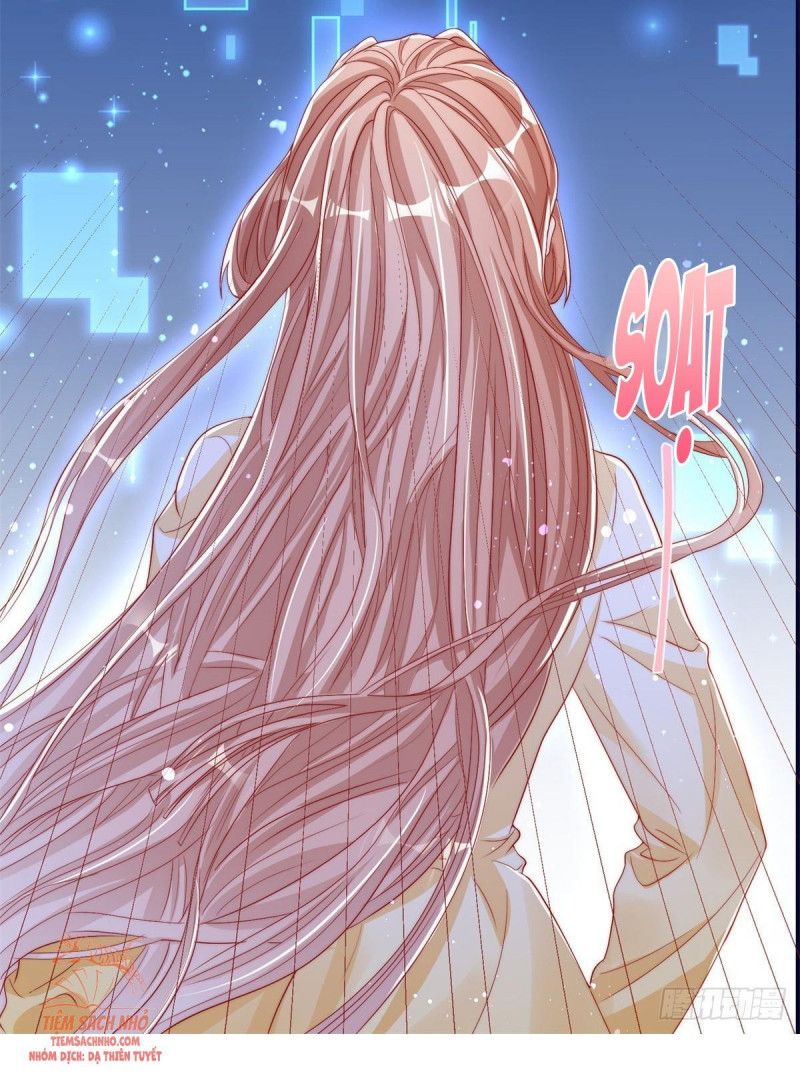 Tôi Được Năm Nam Chính Sủng: Chapter 2.5