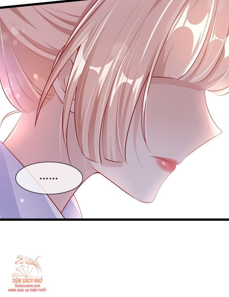 Tôi Được Năm Nam Chính Sủng: Chapter 2