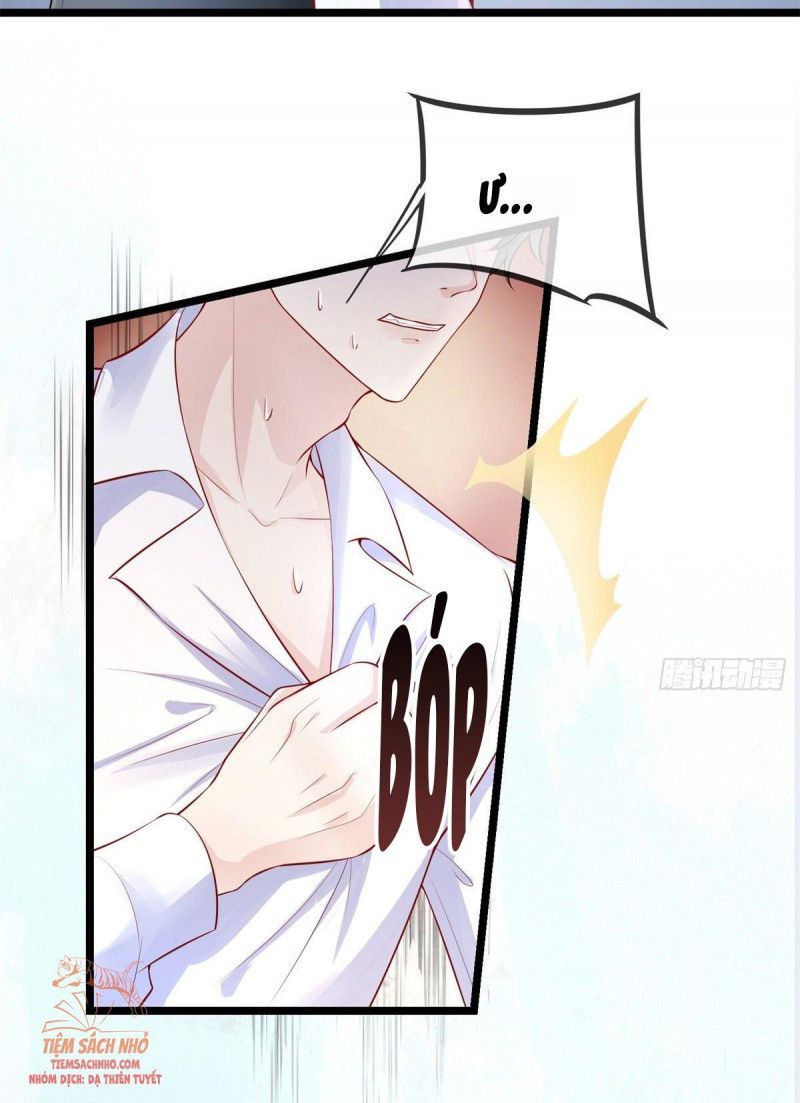 Tôi Được Năm Nam Chính Sủng: Chapter 2