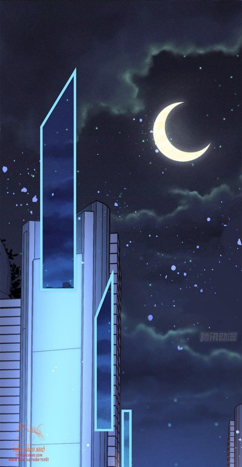 Tôi Được Năm Nam Chính Sủng: Chapter 2