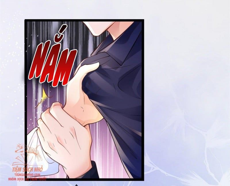 Tôi Được Năm Nam Chính Sủng: Chapter 2