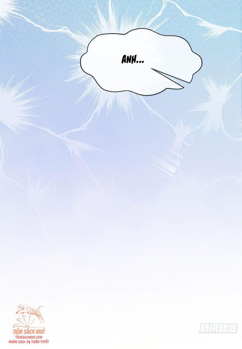 Tôi Được Năm Nam Chính Sủng: Chapter 2