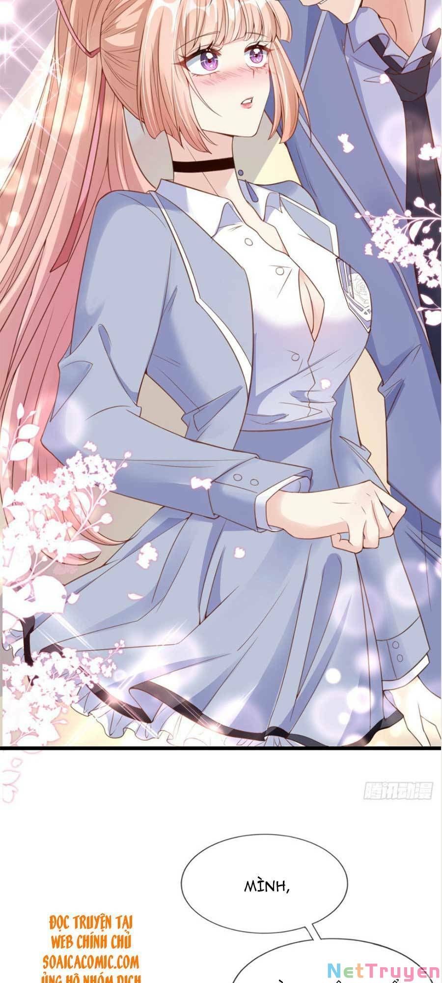 Tôi Được Năm Nam Chính Sủng: Chapter 21