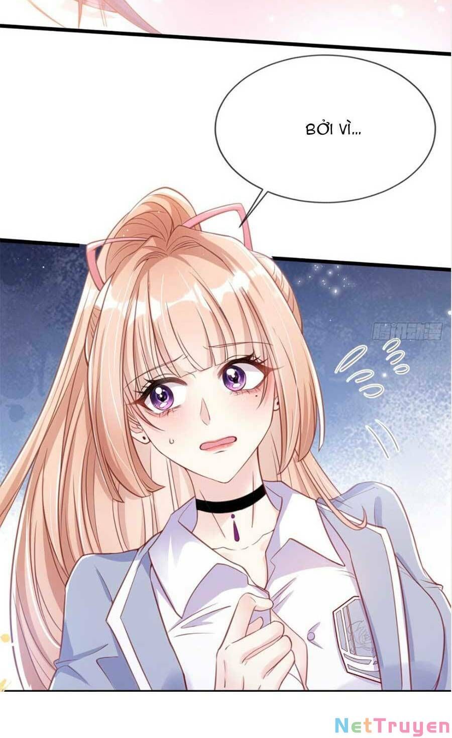 Tôi Được Năm Nam Chính Sủng: Chapter 21