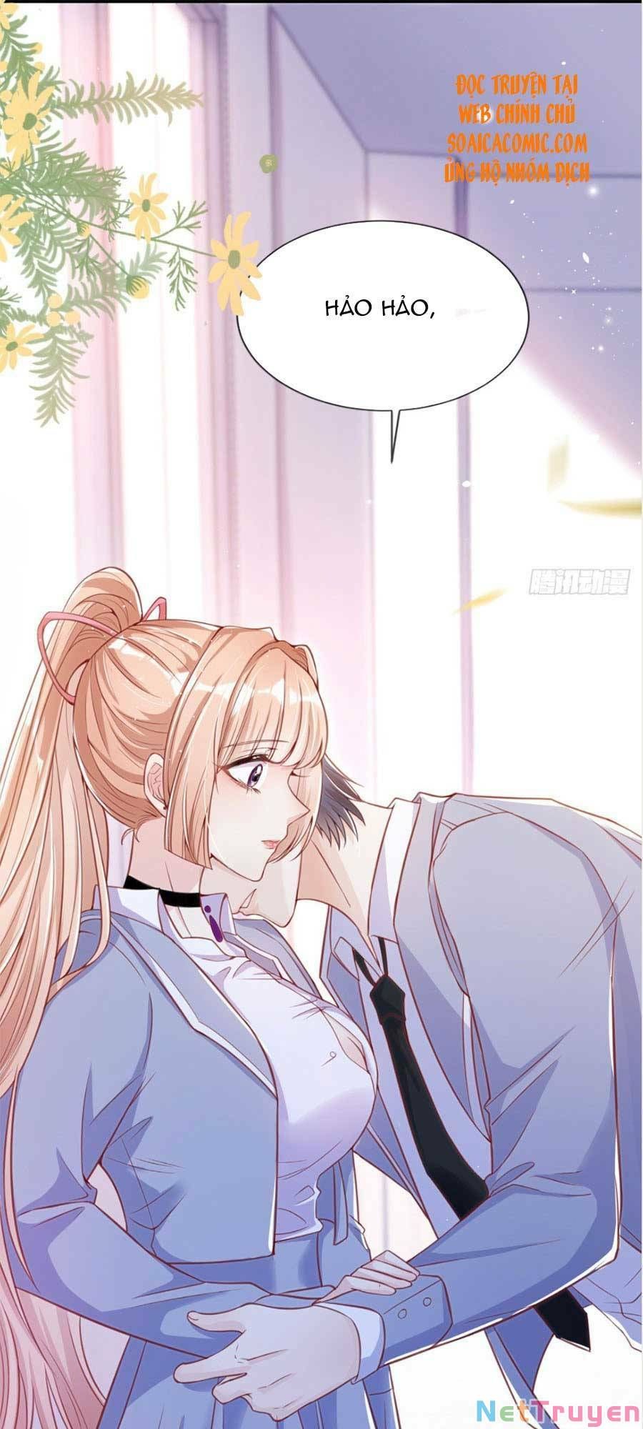 Tôi Được Năm Nam Chính Sủng: Chapter 21