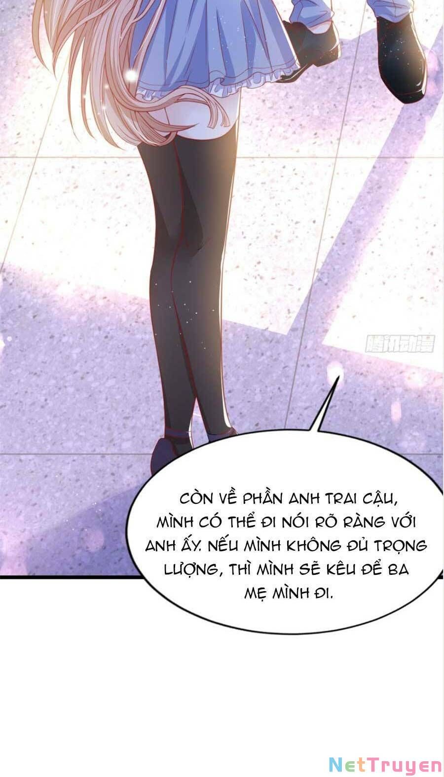 Tôi Được Năm Nam Chính Sủng: Chapter 21