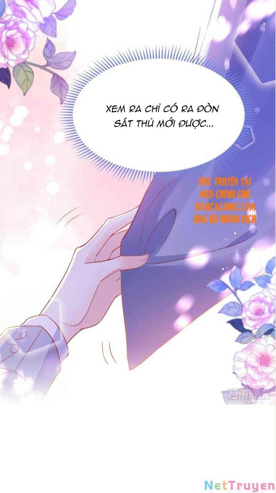 Tôi Được Năm Nam Chính Sủng: Chapter 21