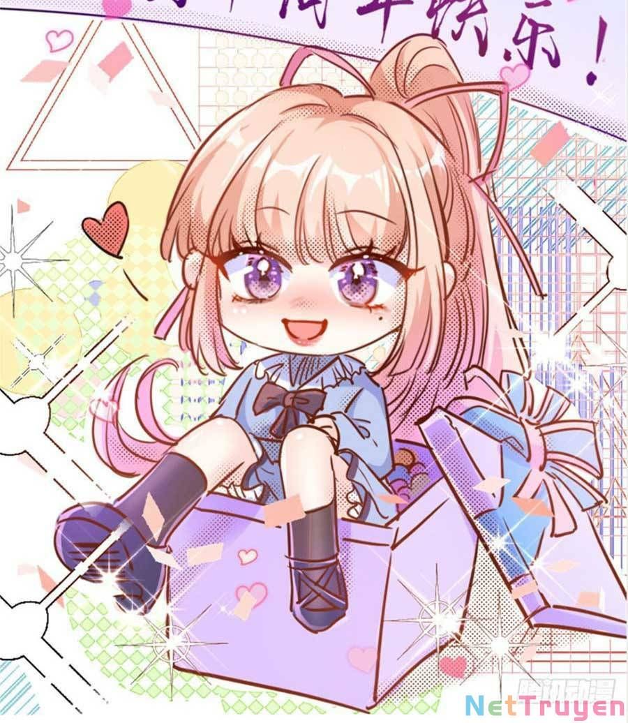 Tôi Được Năm Nam Chính Sủng: Chapter 21