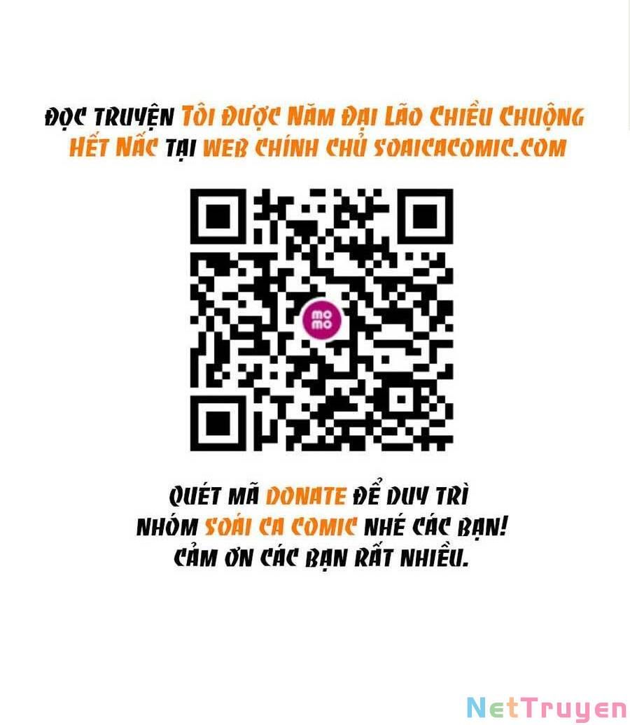 Tôi Được Năm Nam Chính Sủng: Chapter 21