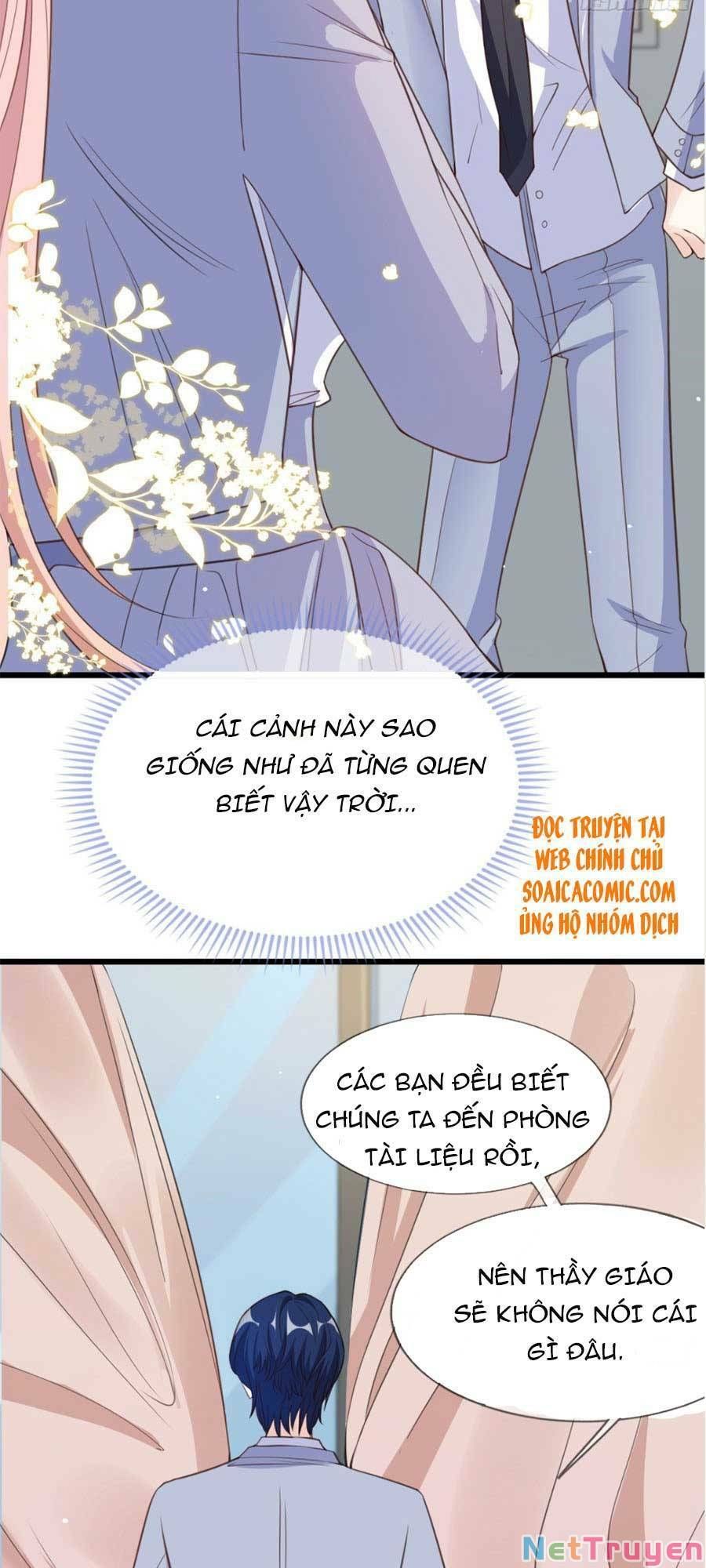 Tôi Được Năm Nam Chính Sủng: Chapter 21