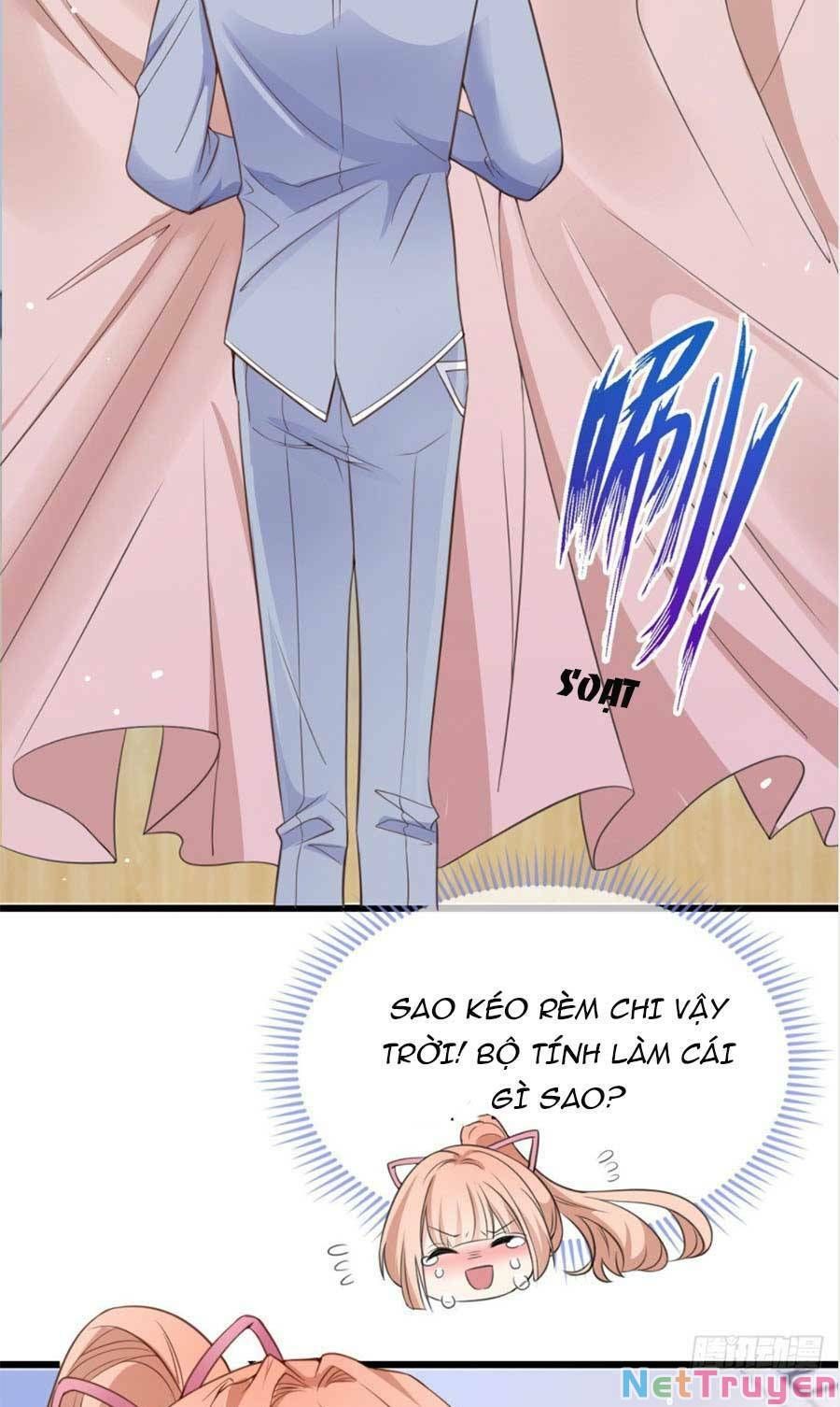 Tôi Được Năm Nam Chính Sủng: Chapter 21