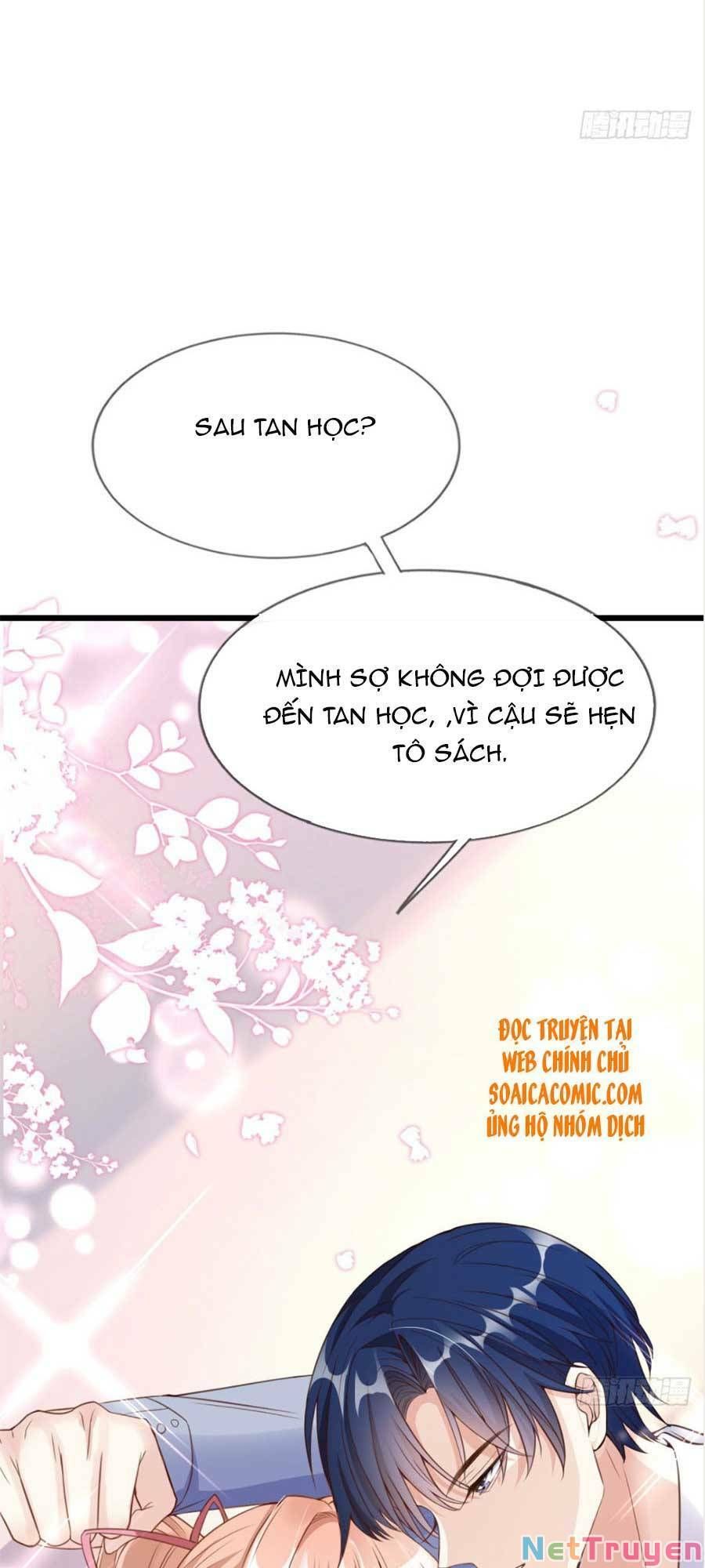 Tôi Được Năm Nam Chính Sủng: Chapter 21
