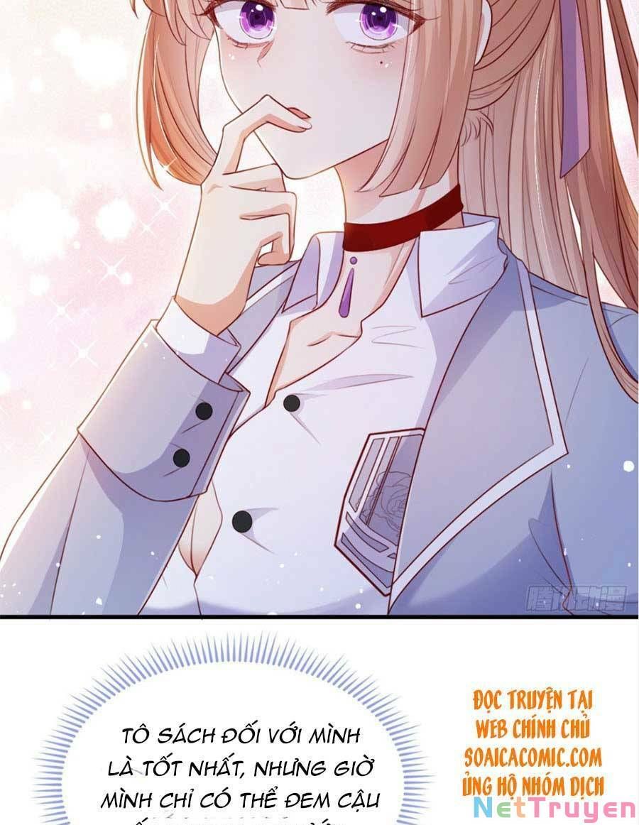 Tôi Được Năm Nam Chính Sủng: Chapter 23