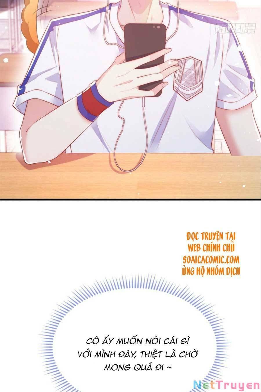 Tôi Được Năm Nam Chính Sủng: Chapter 23