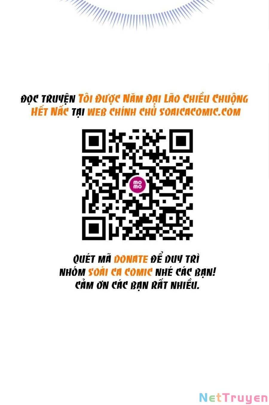 Tôi Được Năm Nam Chính Sủng: Chapter 23