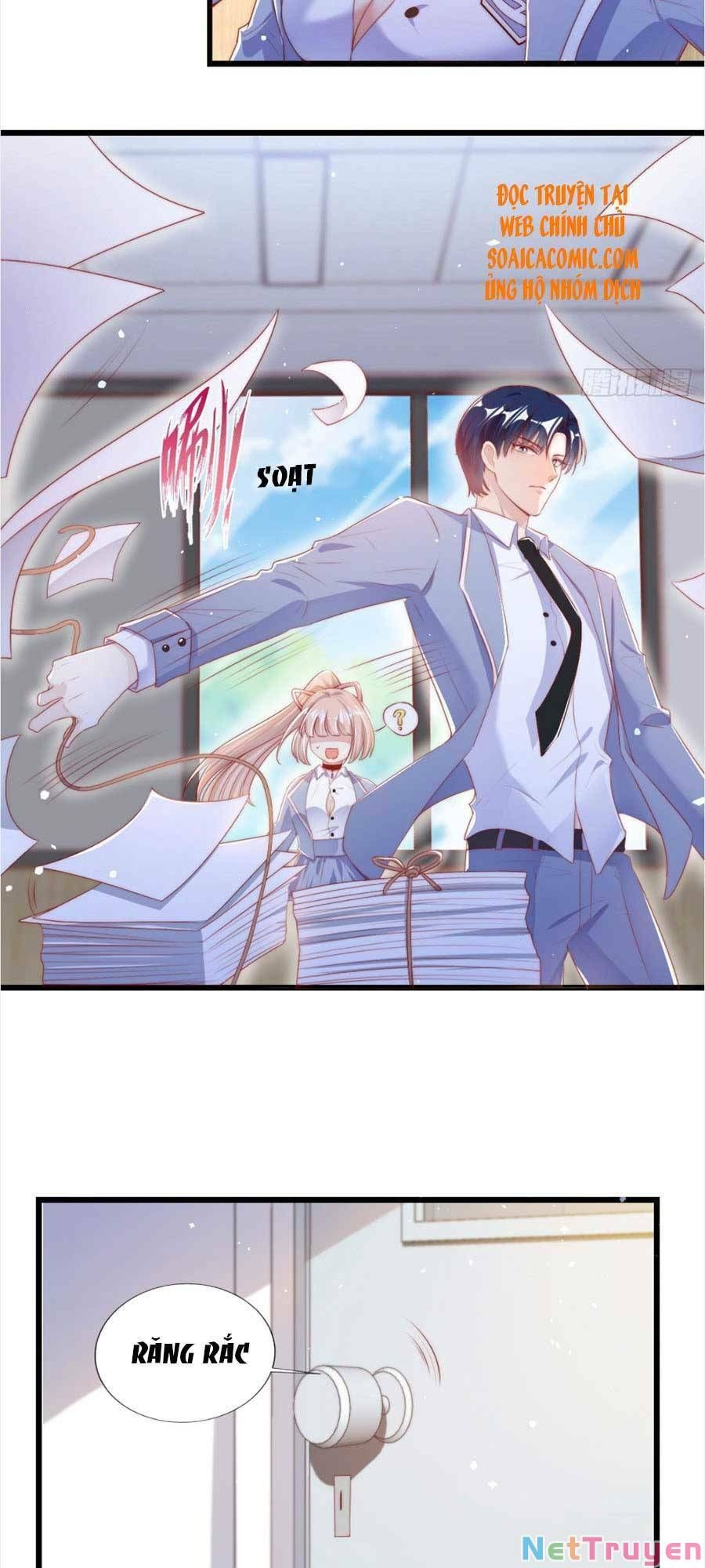 Tôi Được Năm Nam Chính Sủng: Chapter 23