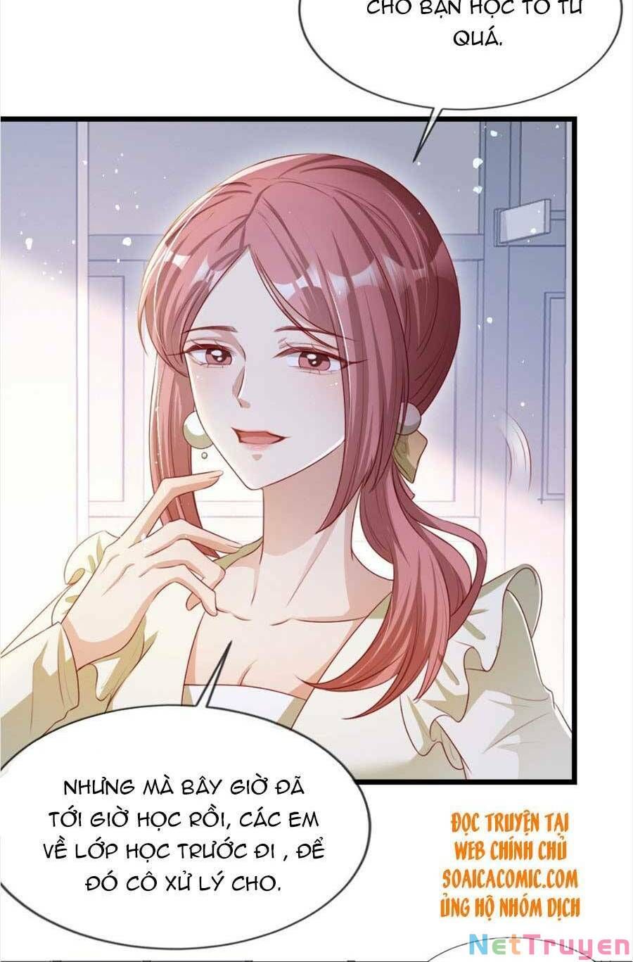 Tôi Được Năm Nam Chính Sủng: Chapter 23