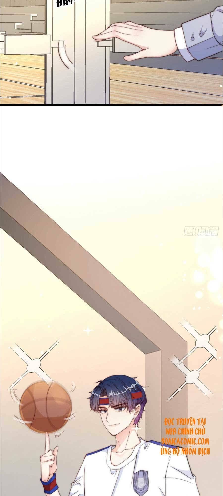 Tôi Được Năm Nam Chính Sủng: Chapter 25