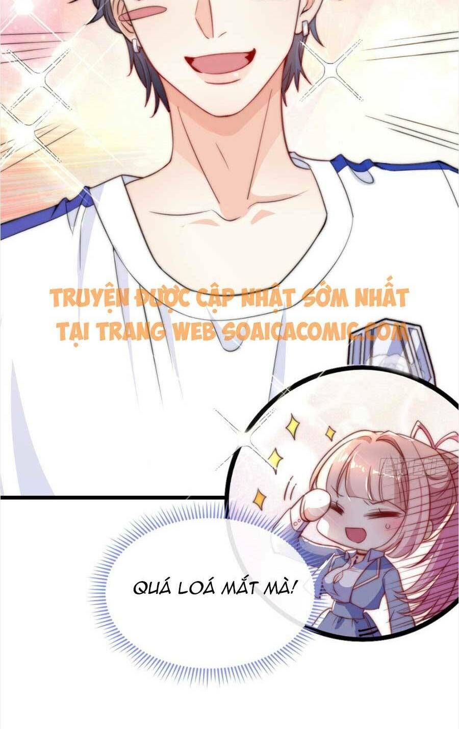 Tôi Được Năm Nam Chính Sủng: Chapter 25