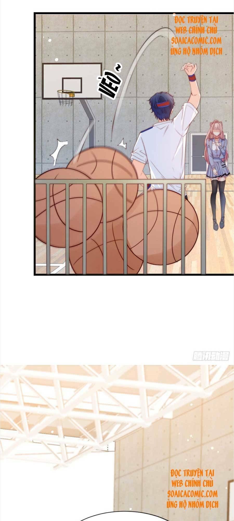 Tôi Được Năm Nam Chính Sủng: Chapter 25