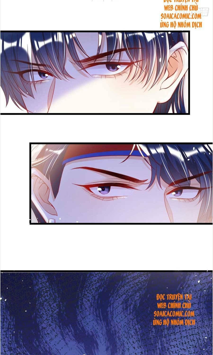 Tôi Được Năm Nam Chính Sủng: Chapter 27