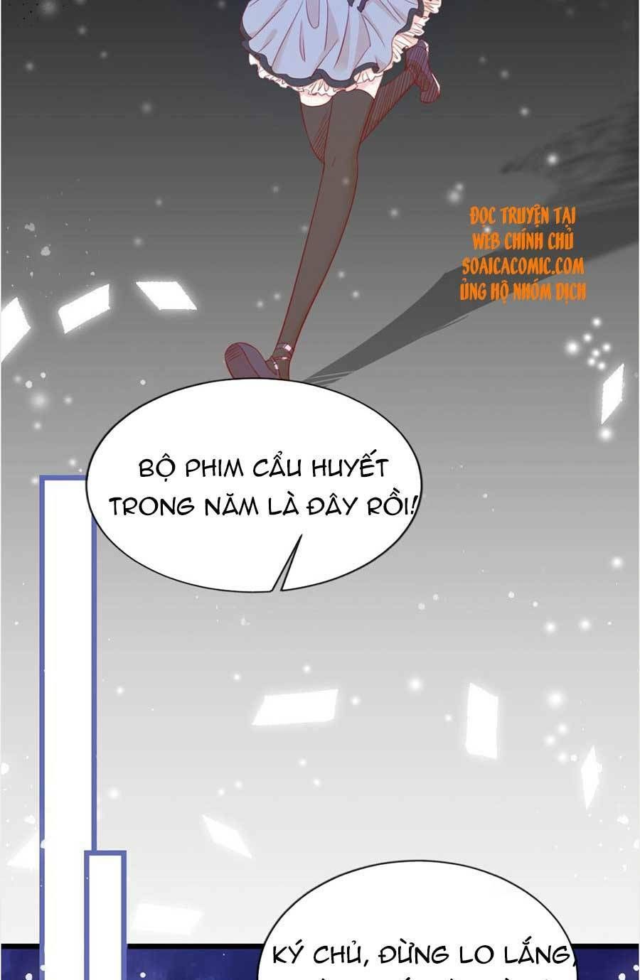 Tôi Được Năm Nam Chính Sủng: Chapter 27