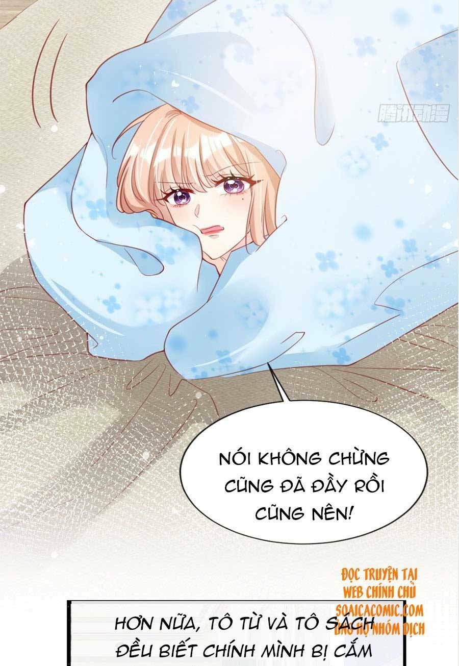 Tôi Được Năm Nam Chính Sủng: Chapter 27