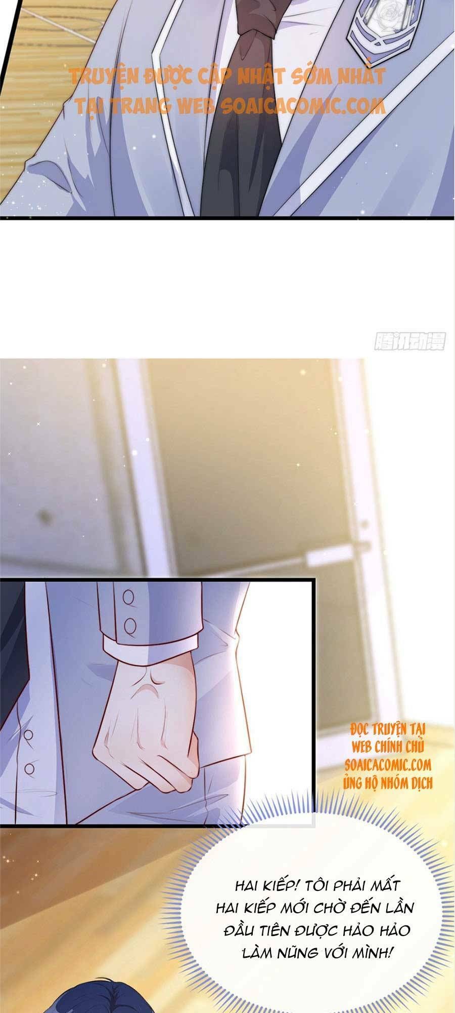 Tôi Được Năm Nam Chính Sủng: Chapter 27