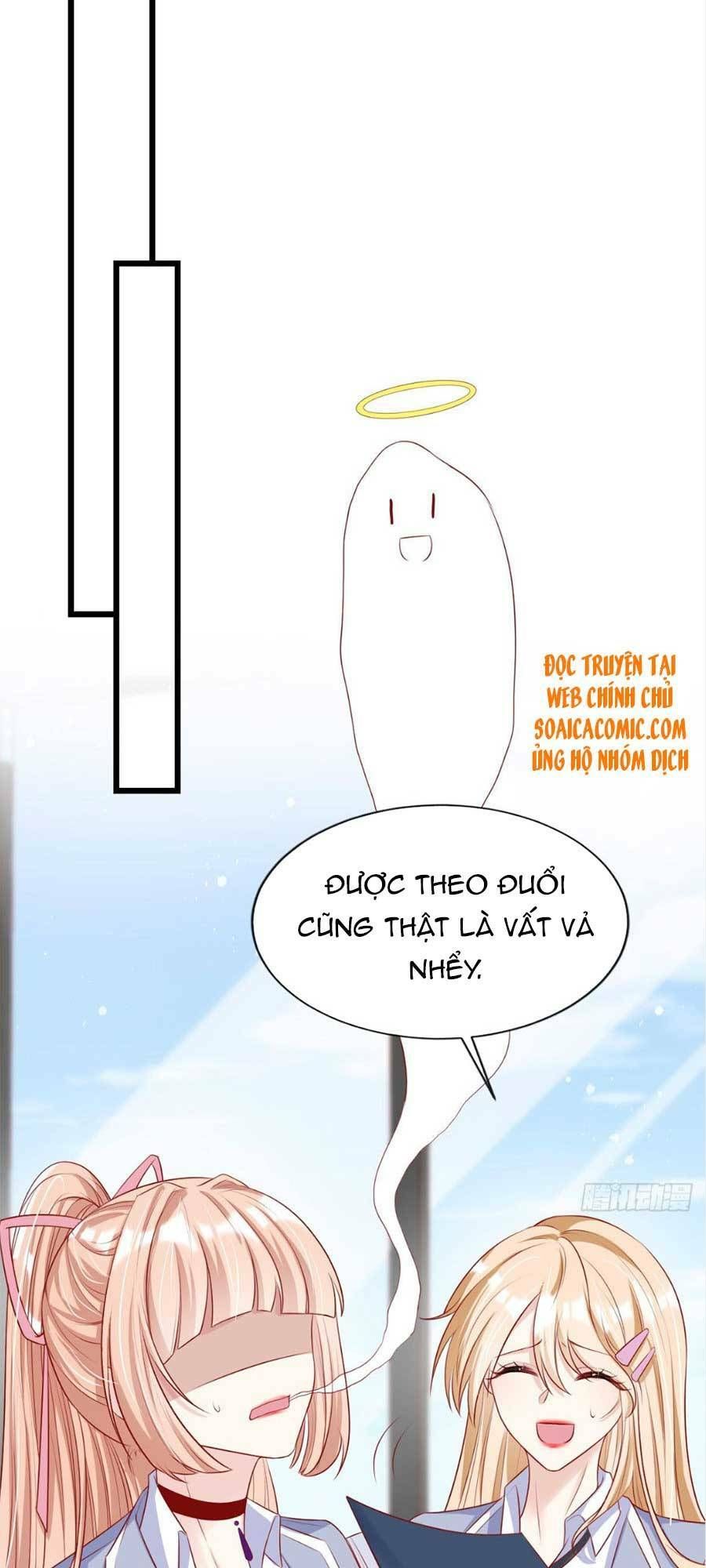 Tôi Được Năm Nam Chính Sủng: Chapter 29