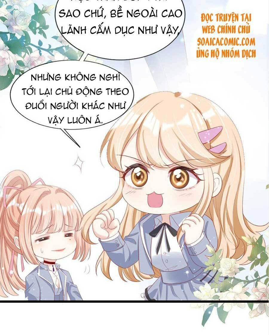 Tôi Được Năm Nam Chính Sủng: Chapter 29