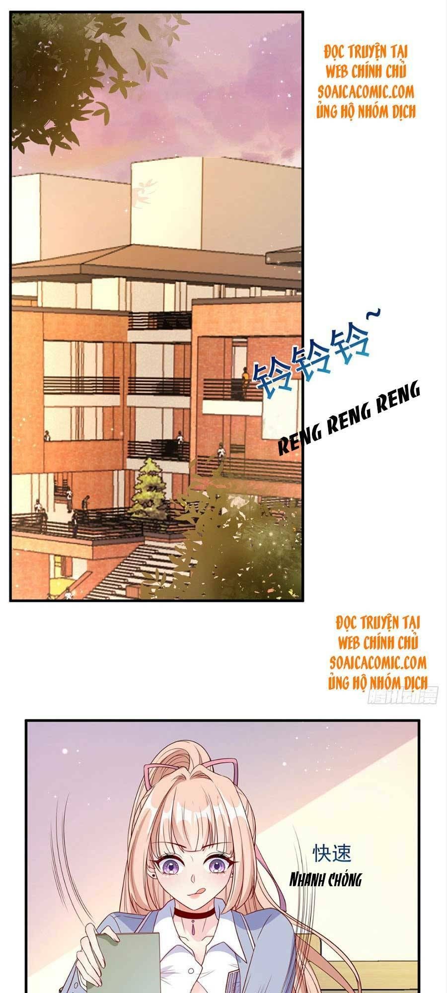 Tôi Được Năm Nam Chính Sủng: Chapter 29